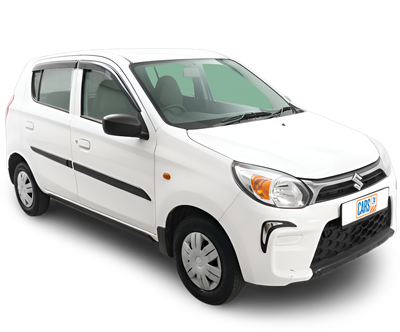 Maruti Alto-img